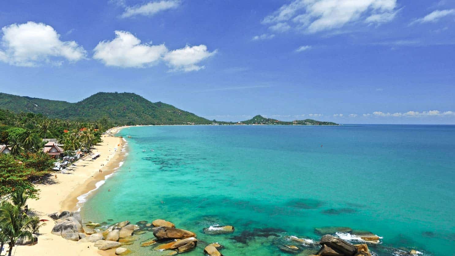 Best Time to Visit Koh Samui