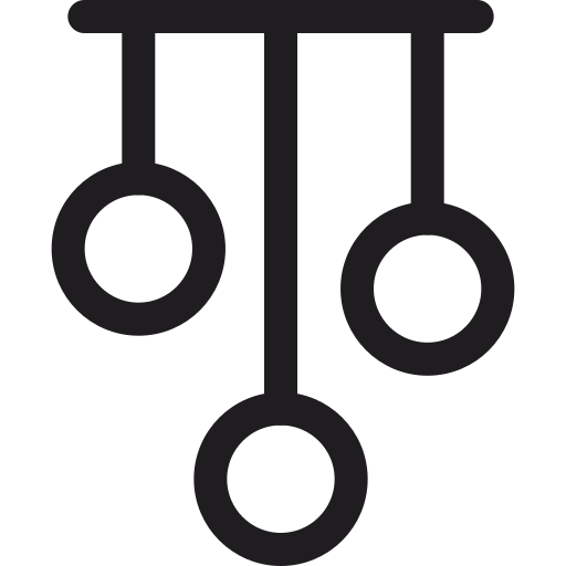 Modern Black & White Design