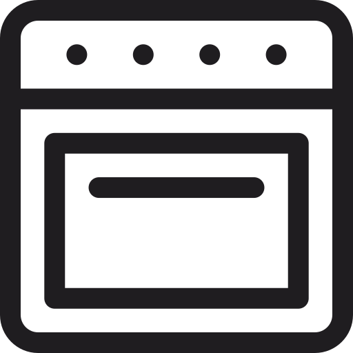 Oven