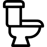 Half Bathroom