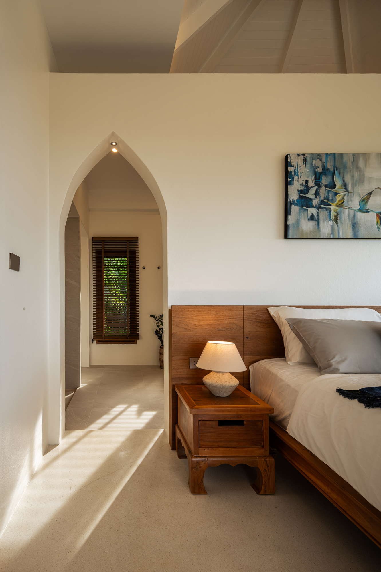 Room View
